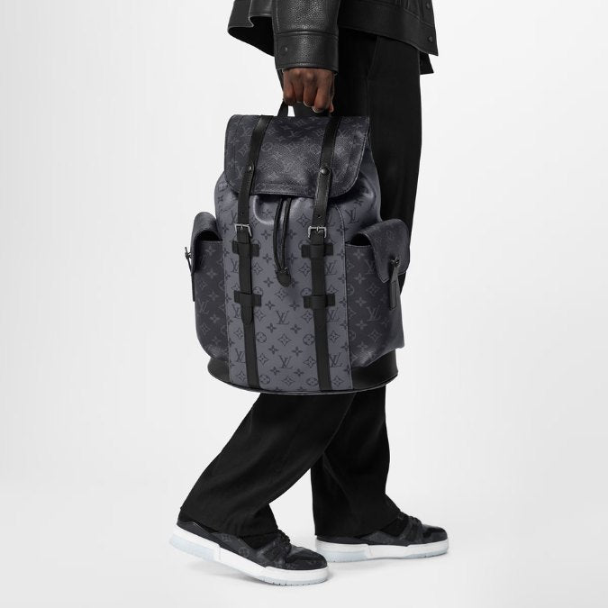 BACKPACK LOUIS V (BAG)