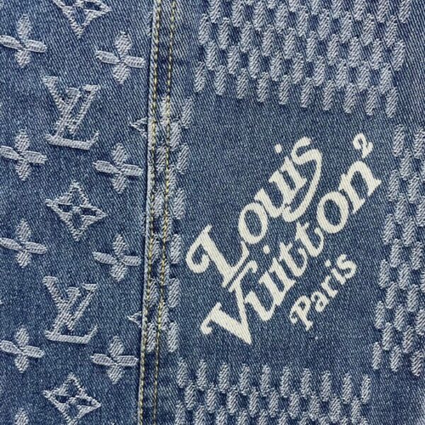 JEANS LOUIS V