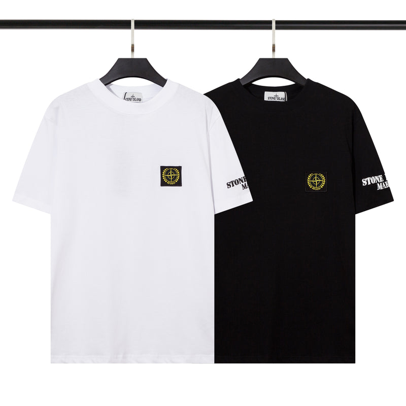 T-SHIRT STONE ISLAND