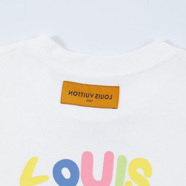 T-SHIRT LOUIS V