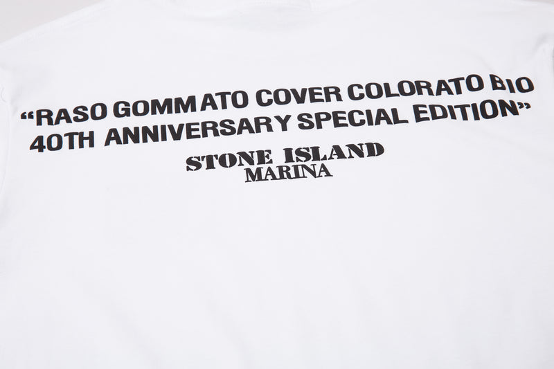 T-SHIRT STONE ISLAND