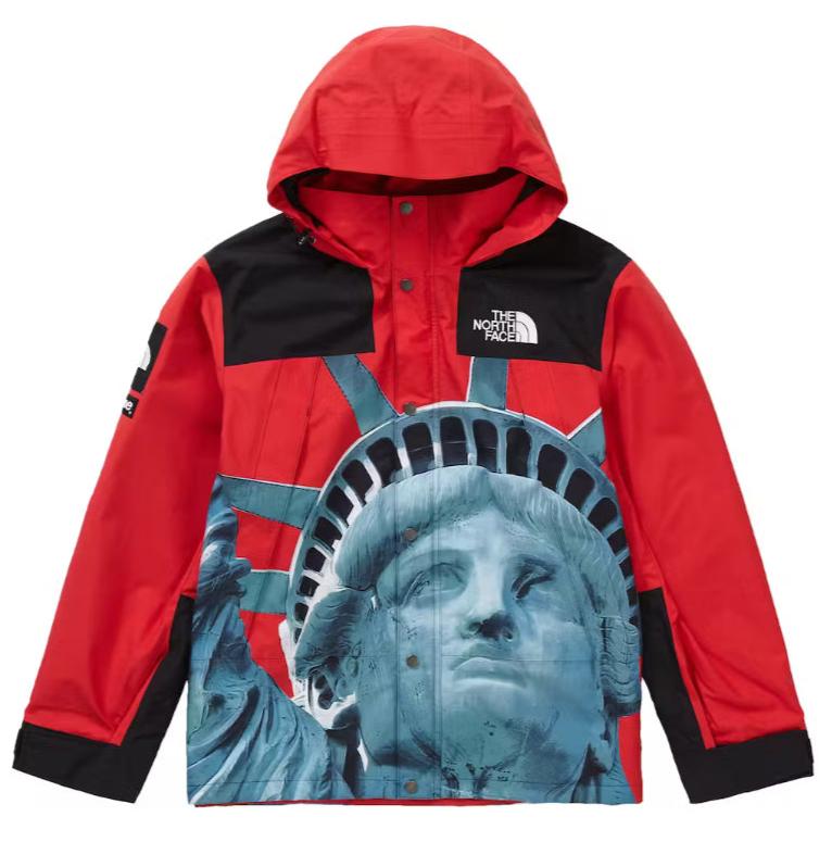 JACKET THE NORTH FACE