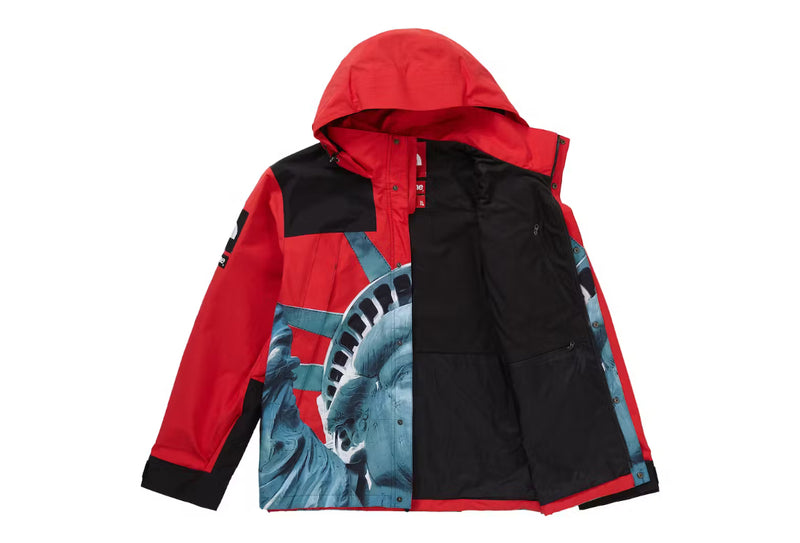 JACKET THE NORTH FACE