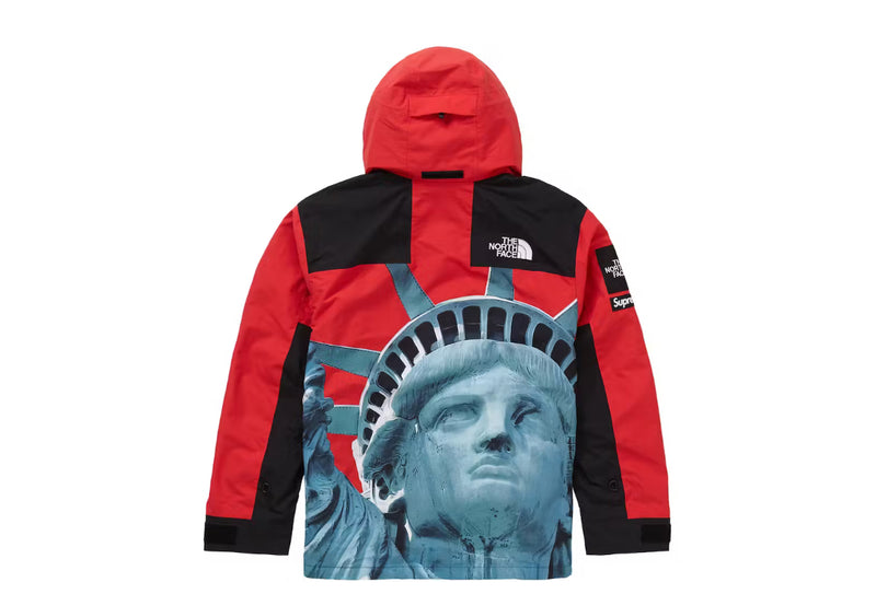 JACKET THE NORTH FACE