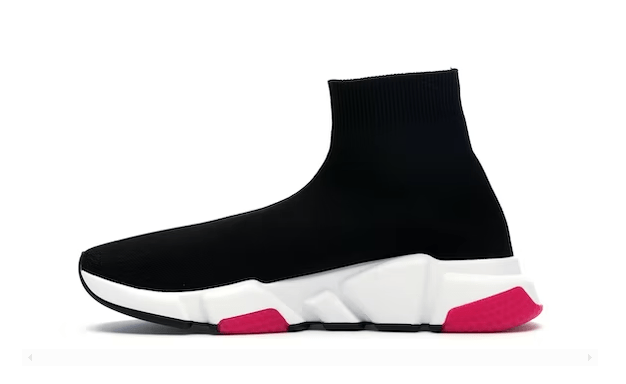 BALENCIAGA SPEED TRAINERS