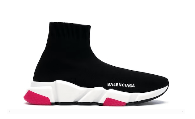 BALENCIAGA SPEED TRAINERS