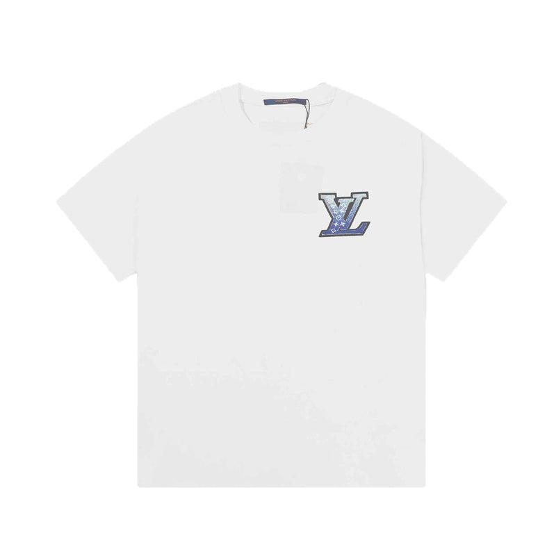 T-SHIRT LOUIS V