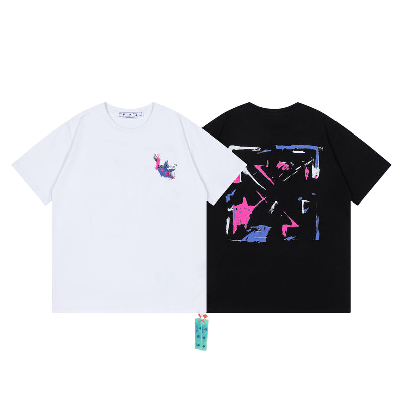 T-SHIRT OFF-WHITE