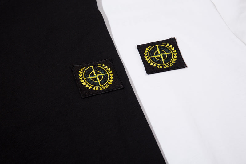 T-SHIRT STONE ISLAND