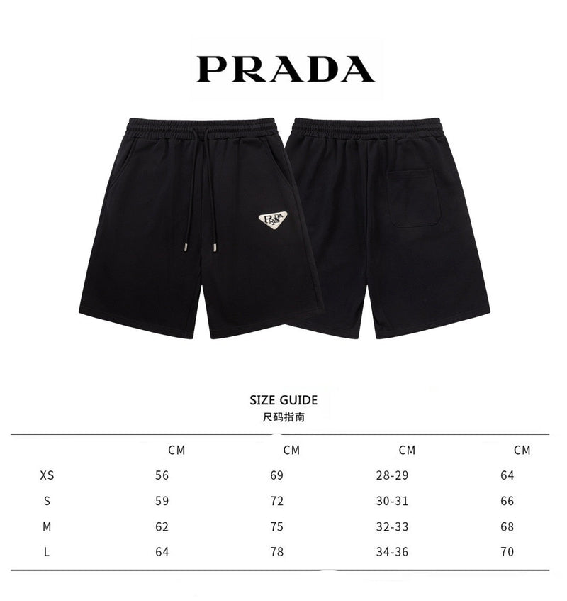 SHORTS PRD