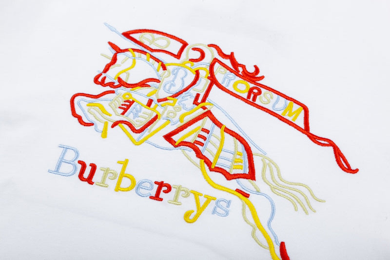 T-SHIRT BURBERRY