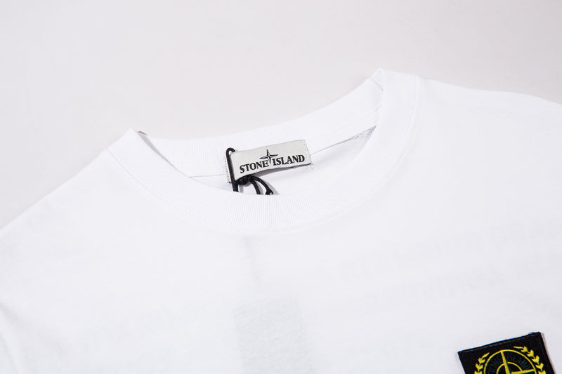 T-SHIRT STONE ISLAND