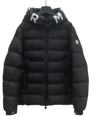 JACKET MONCLER