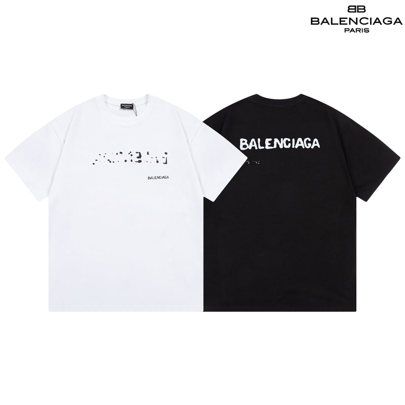 T-SHIRT BALENCIAGA