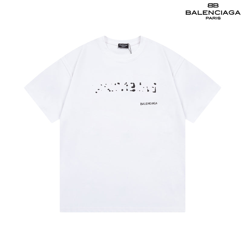 T-SHIRT BALENCIAGA