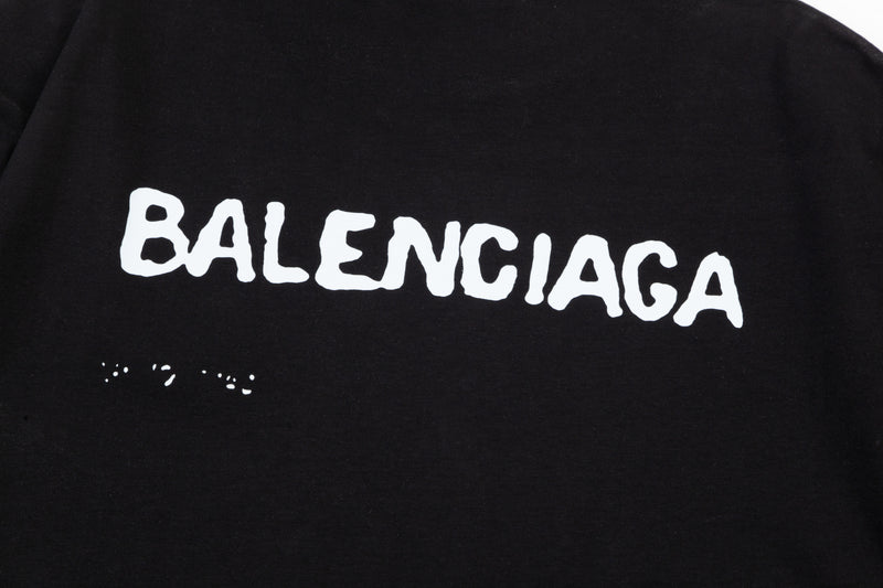 T-SHIRT BALENCIAGA