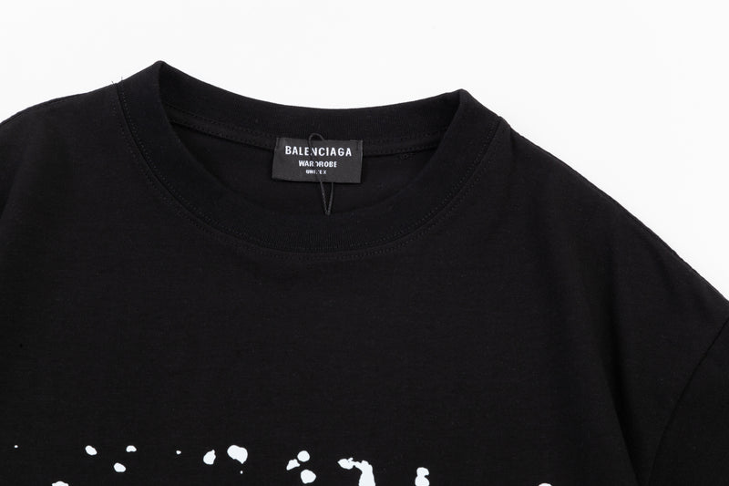 T-SHIRT BALENCIAGA