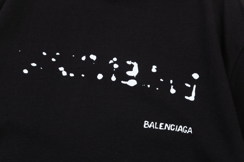 T-SHIRT BALENCIAGA