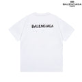 T-SHIRT BALENCIAGA