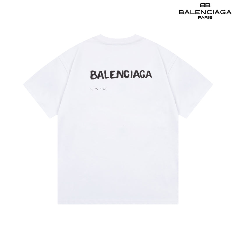 T-SHIRT BALENCIAGA