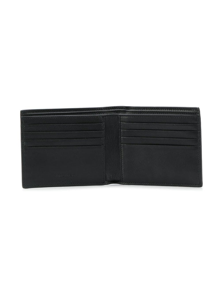 SAINT L WALLET