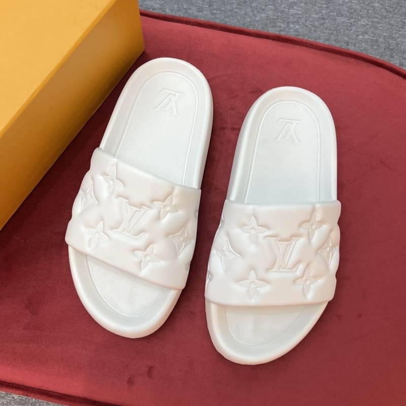 SLIDE LOUIS V