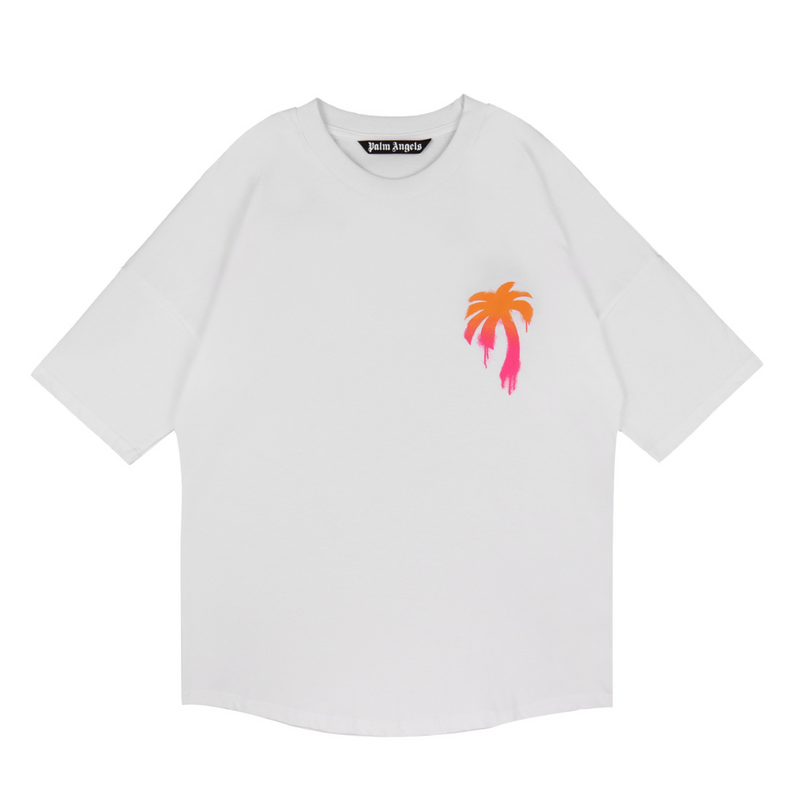 T-SHIRT PALM ANGELS