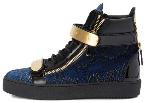 GIUSEPPE ZANOTTI