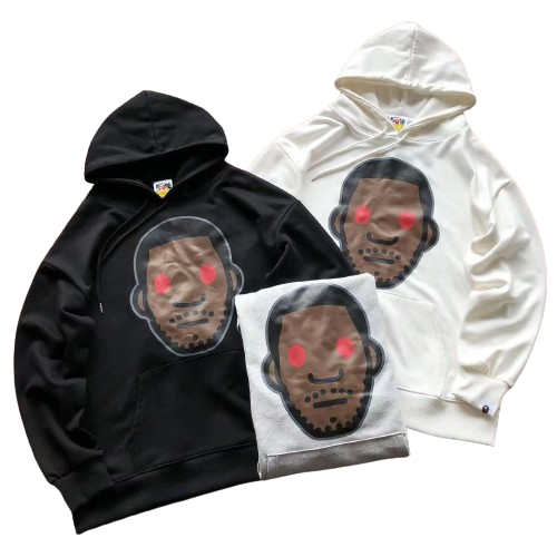 BAPE HOODIE