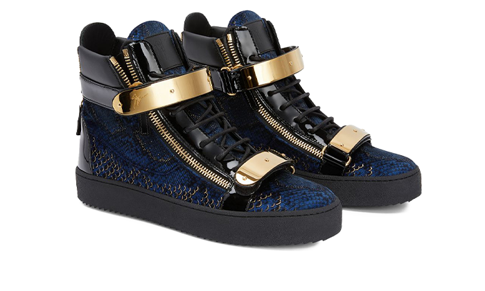 GIUSEPPE ZANOTTI