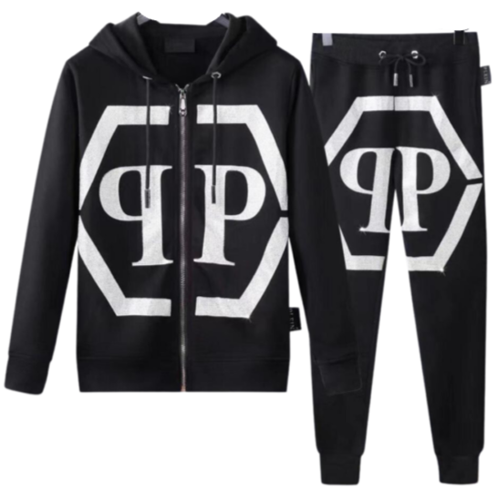 PHILIPP PLEIN TRACKSUIT