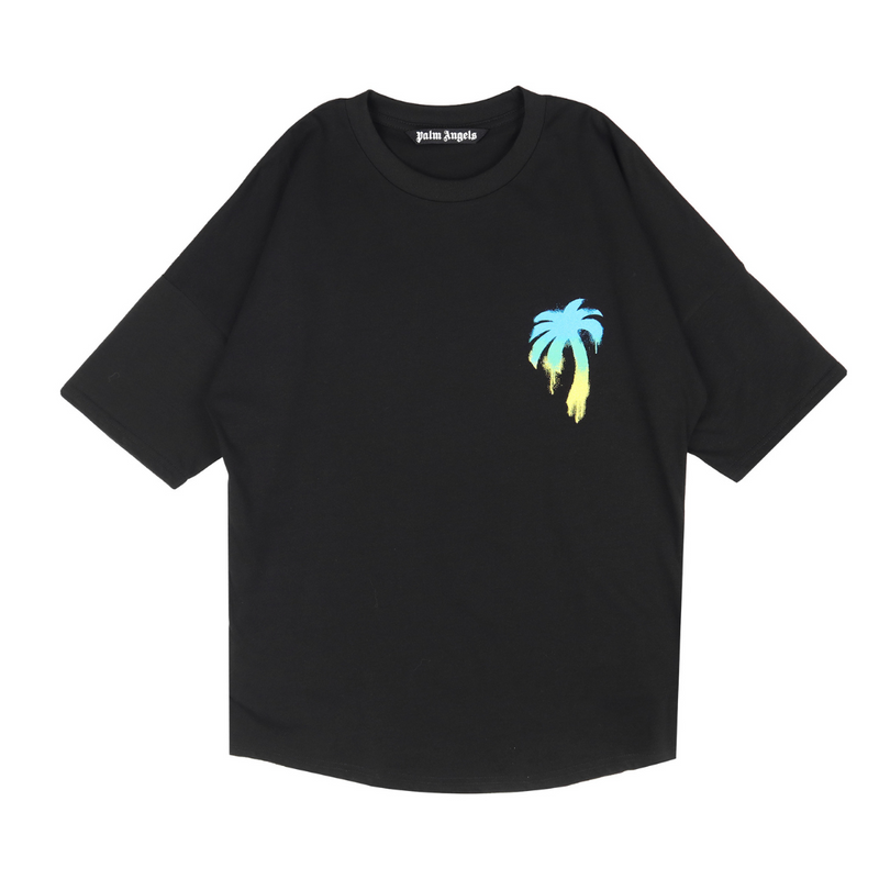 T-SHIRT PALM ANGELS