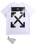 T-SHIRT OFF-WHITE