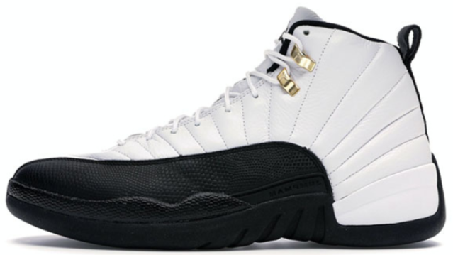 JORDAN 12