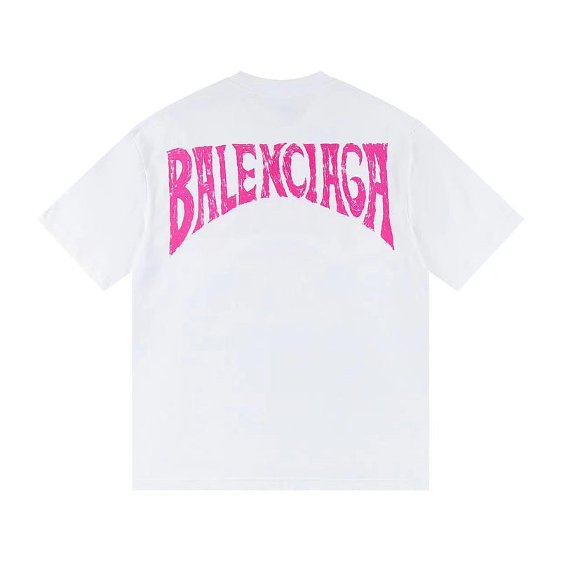 T-SHIRT BALENCIAGA