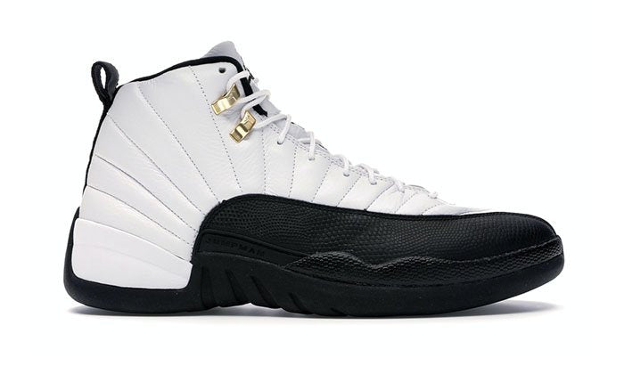 JORDAN 12