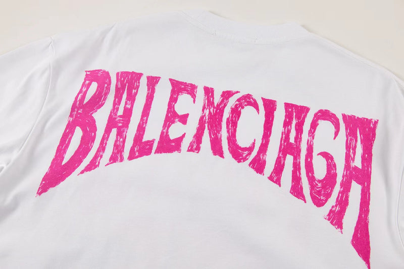 T-SHIRT BALENCIAGA