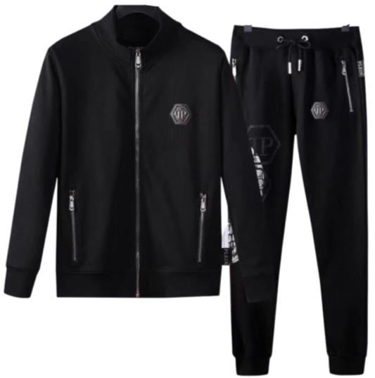 PHILIPP PLEIN TRACKSUIT