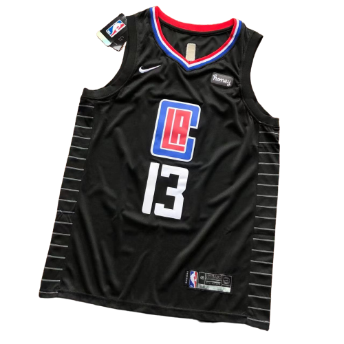 BASKET JERSEY