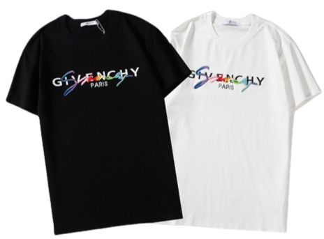 T-SHIRT GIVENCHY