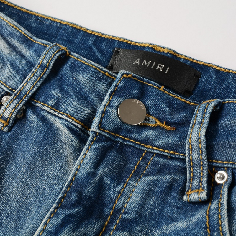 AMIRI JEANS