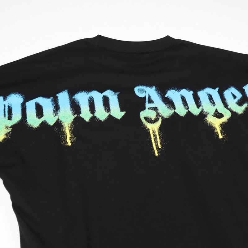 T-SHIRT PALM ANGELS