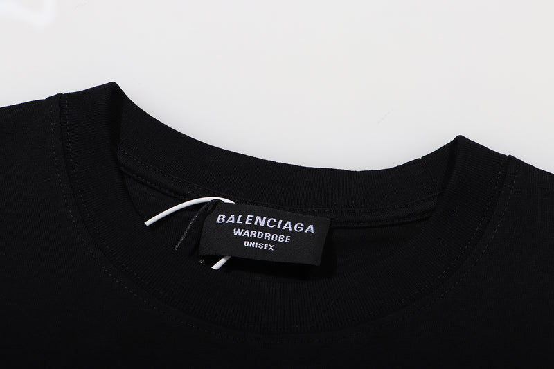 T-SHIRT BALENCIAGA