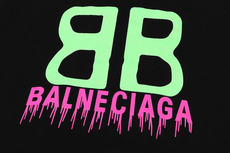 T-SHIRT BALENCIAGA