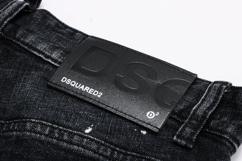 DSQ2 JEANS