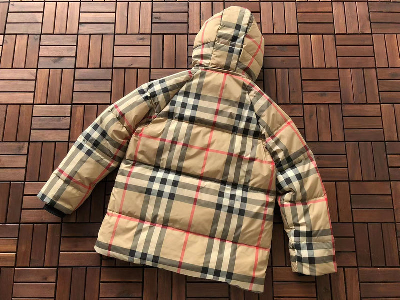 JACKET BURBERRY