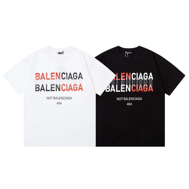 T-SHIRT BALENCIAGA