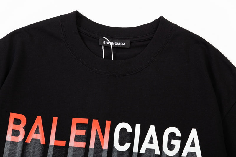 T-SHIRT BALENCIAGA