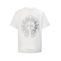 T-SHIRT CHROME H