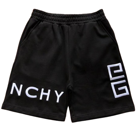 SHORTS GIVENCHY